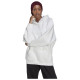 Adidas Γυναικείο φούτερ ALL SZN Boyfriend Hoodie